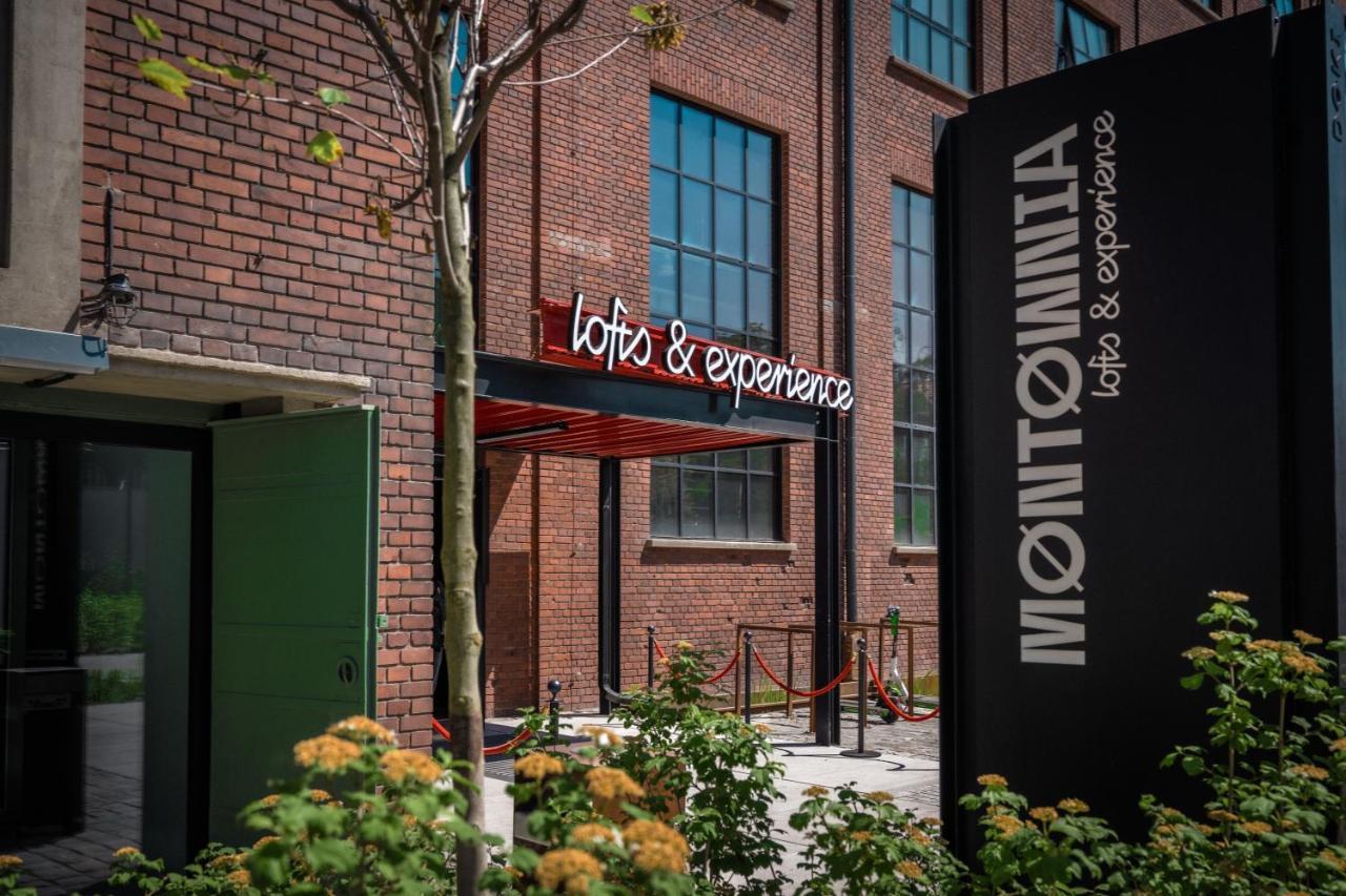 Montownia Lofts & Experience — Photos 3