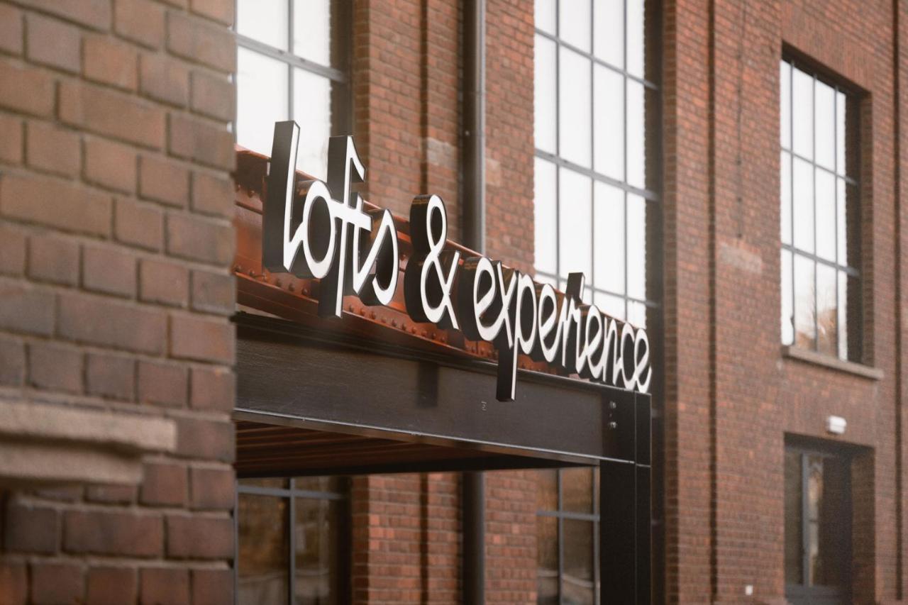 Montownia Lofts & Experience — Photos 2